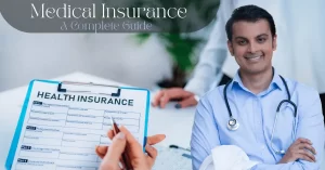 Read more about the article Understanding Health Insurance: A Simple Guide
