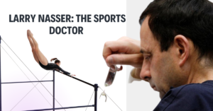 Read more about the article Larry Nassar, Disgraced Sports Doctor