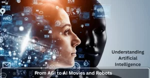 Read more about the article Understanding Artificial Intelligence, From AGI to AI Movies and Robots Workers