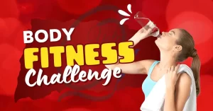 Read more about the article Fitness Challenges and Goals: A Simple Guide
