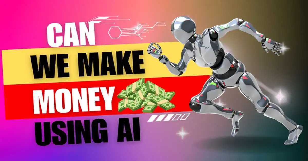 Read more about the article Gana dinero con un sistema de IA: ¿Es realmente posible?
