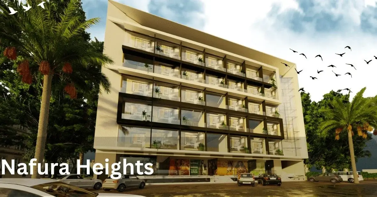 Read more about the article Nafura Heights: A Beacon of Modern Living in New Metro City