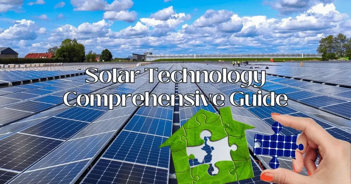 Read more about the article El futuro de la energía solar, nuevos y apasionantes desarrollos