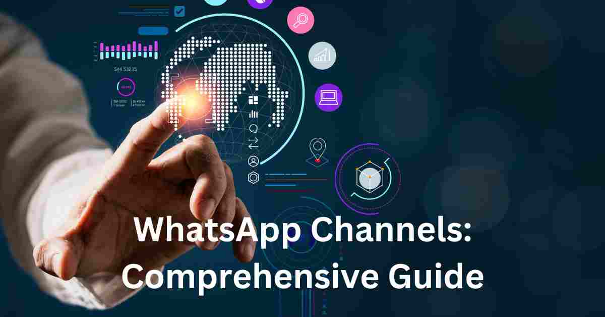 Read more about the article WhatsApp Channels: Comprehensive Guide