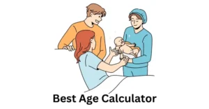 Best Age Calculator