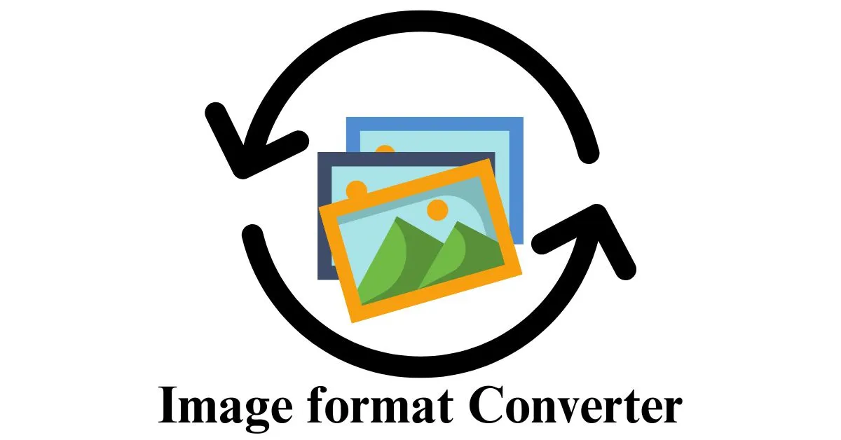 Read more about the article Image Converter |Robust Number #1 Image Conversion tool All in One