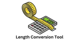 Length Conversion Tool Convert Any Length Unit to Other