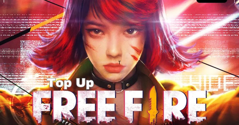 Read more about the article Free Fire Top Up: Unveiling the #1 Secrets for Maximum Gaming Thrills
