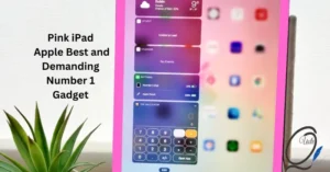 Read more about the article Pink iPad : Apple Best and Demanding Number 1 Gadget