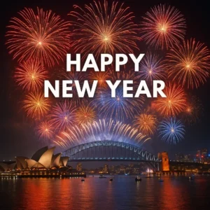 Read more about the article New Year Celebrations | Fireworks, Festivities and Global Joy