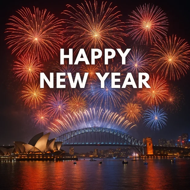 You are currently viewing New Year Celebrations | Fireworks, Festivities and Global Joy